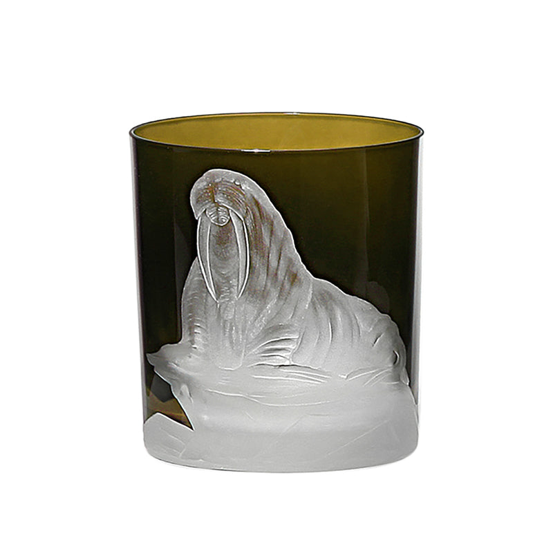Arctic Walrus
