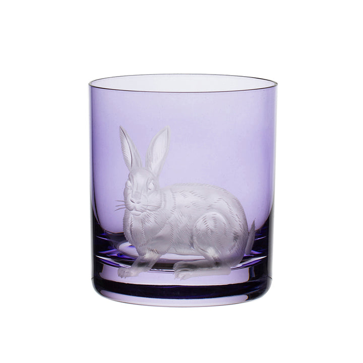 Barnyard Rabbit