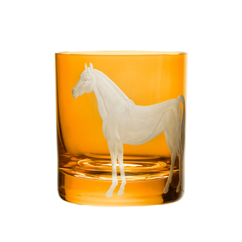 Barnyard Horse