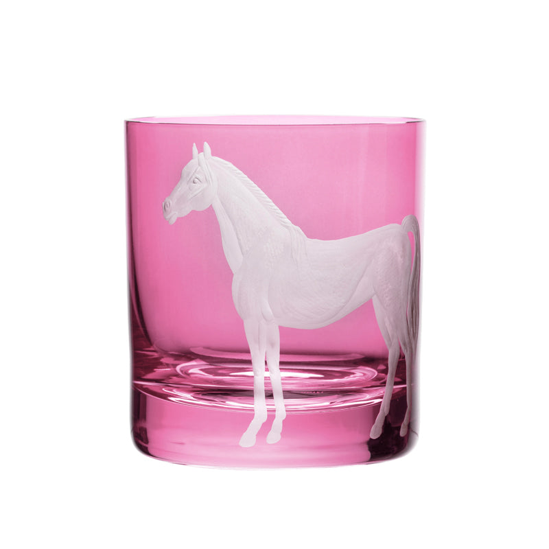 Barnyard Horse