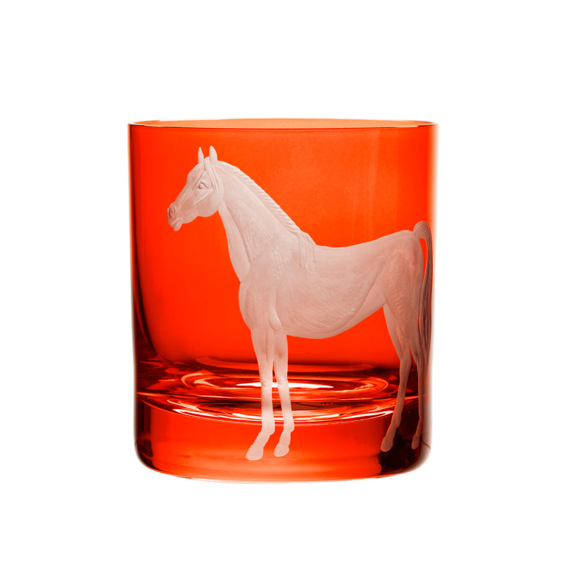 Barnyard Horse