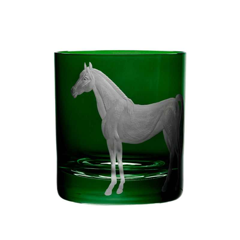 Barnyard Horse