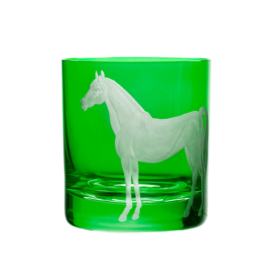 Barnyard Horse
