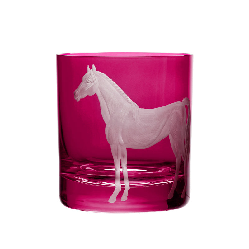 Barnyard Horse