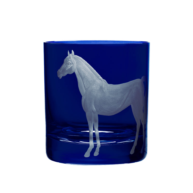 Barnyard Horse