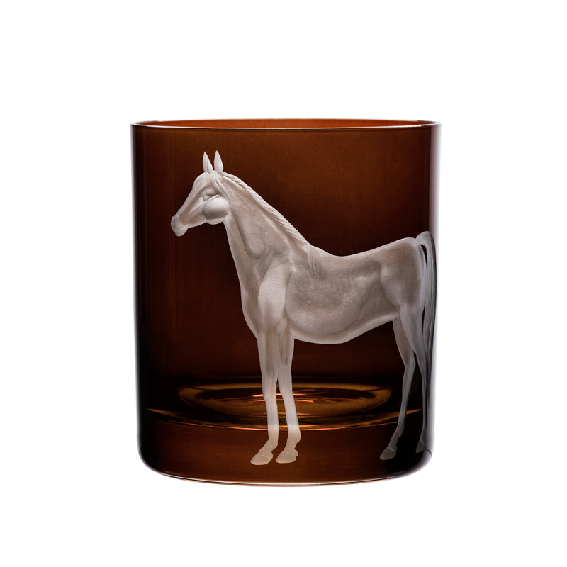 Barnyard Horse