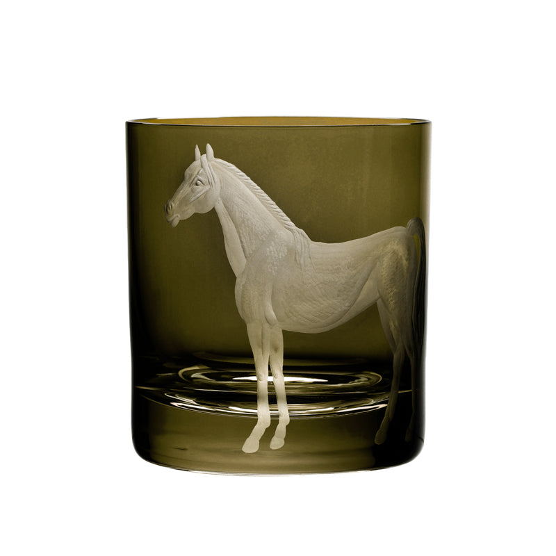 Barnyard Horse