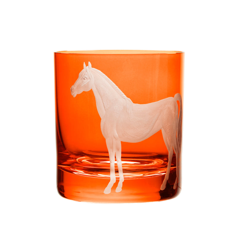 Barnyard Horse