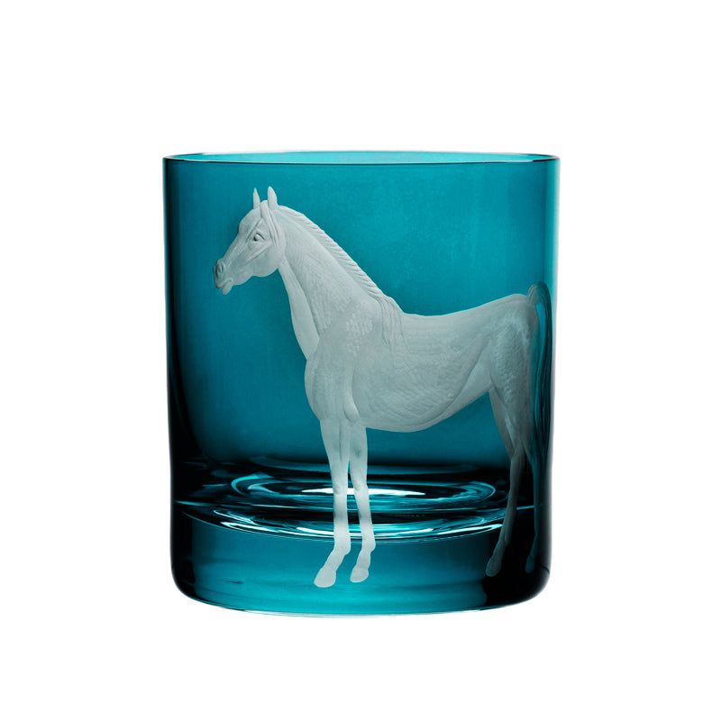 Barnyard Horse