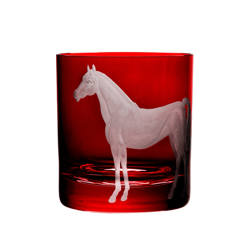 Barnyard Horse