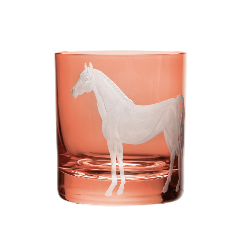 Barnyard Horse