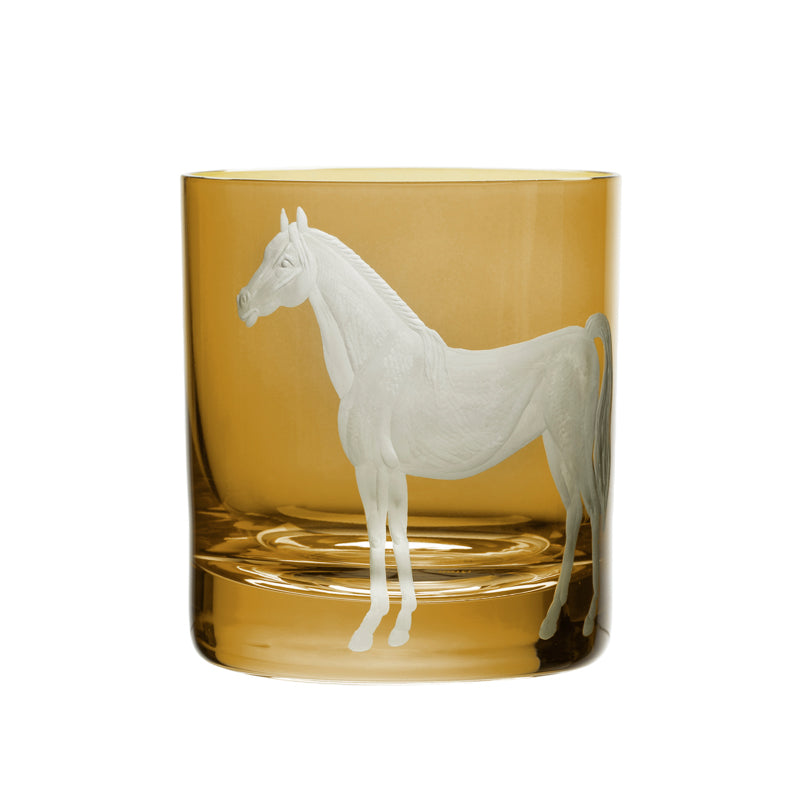 Barnyard Horse