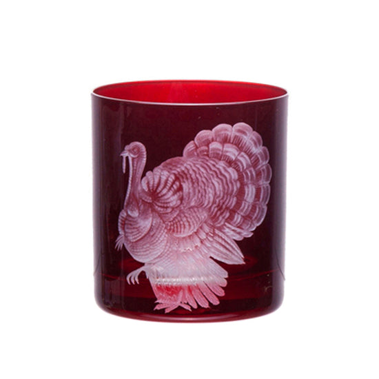 Barnyard Turkey