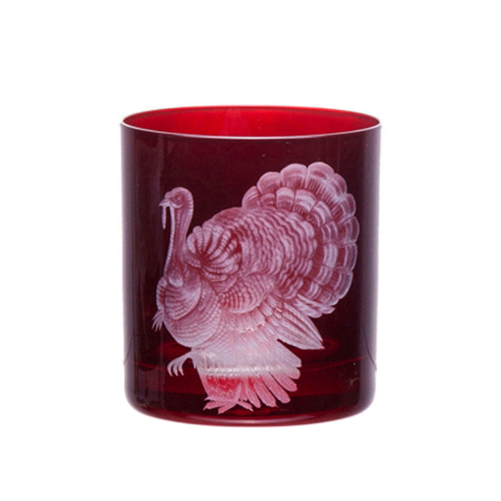 Barnyard Turkey