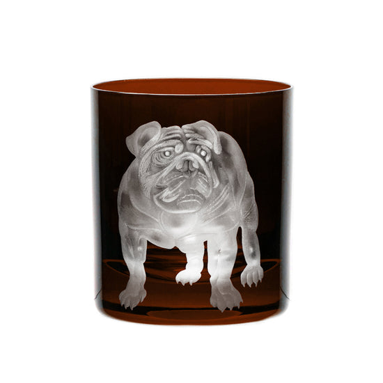 Dog Bull Dog