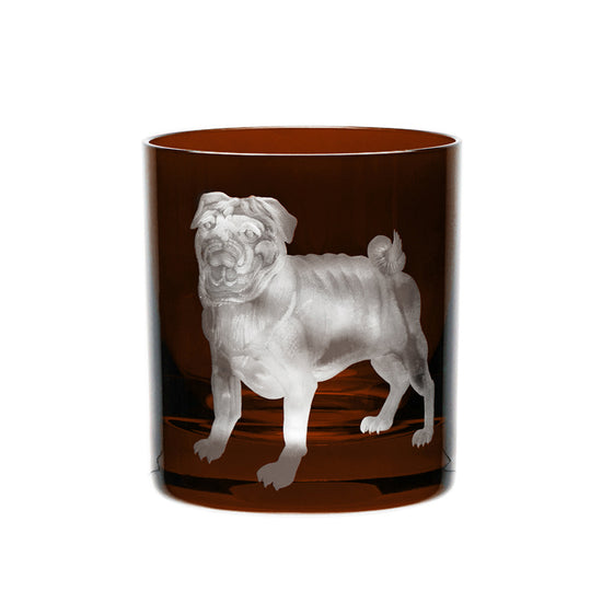 Dog Pug