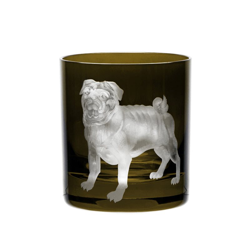 Dog Pug