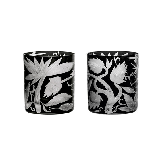 Jungle Deco