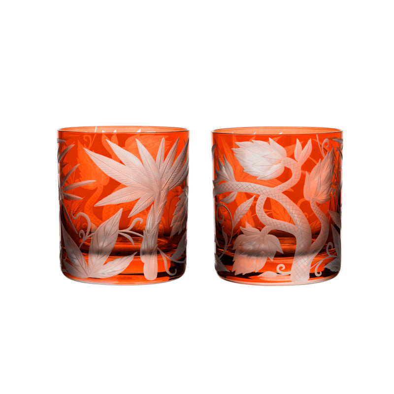 Jungle Deco