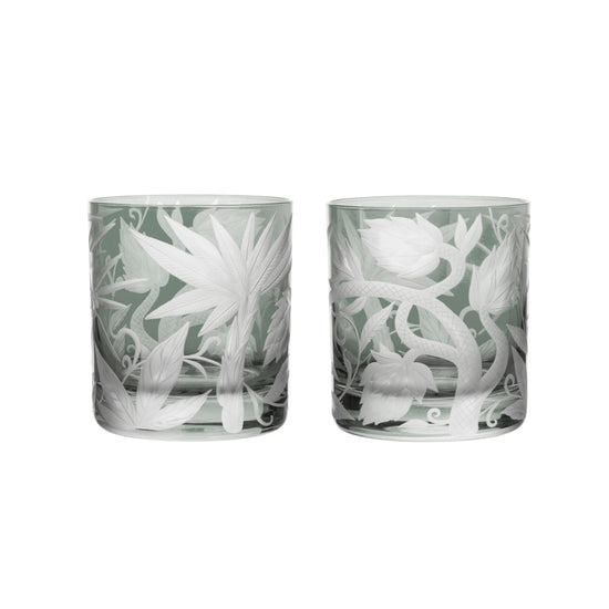 Jungle Deco