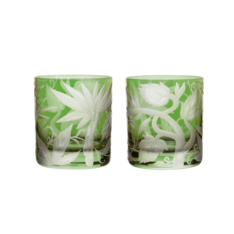 Jungle Deco