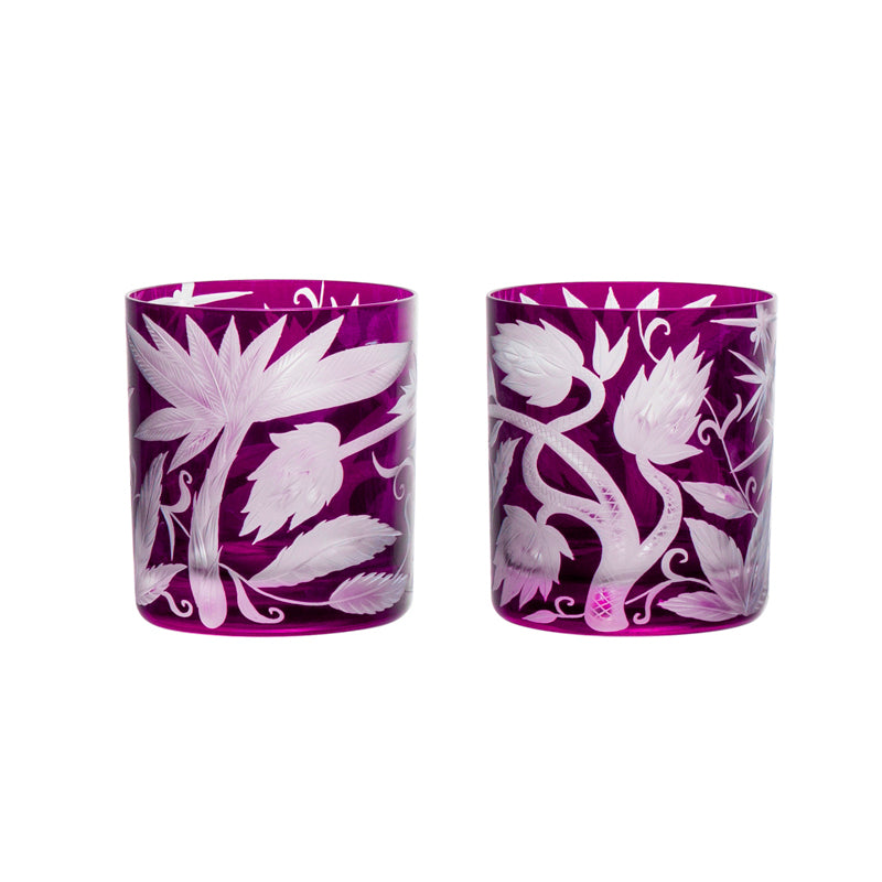 Jungle Deco