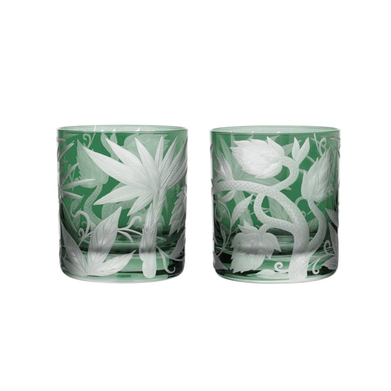 Jungle Deco