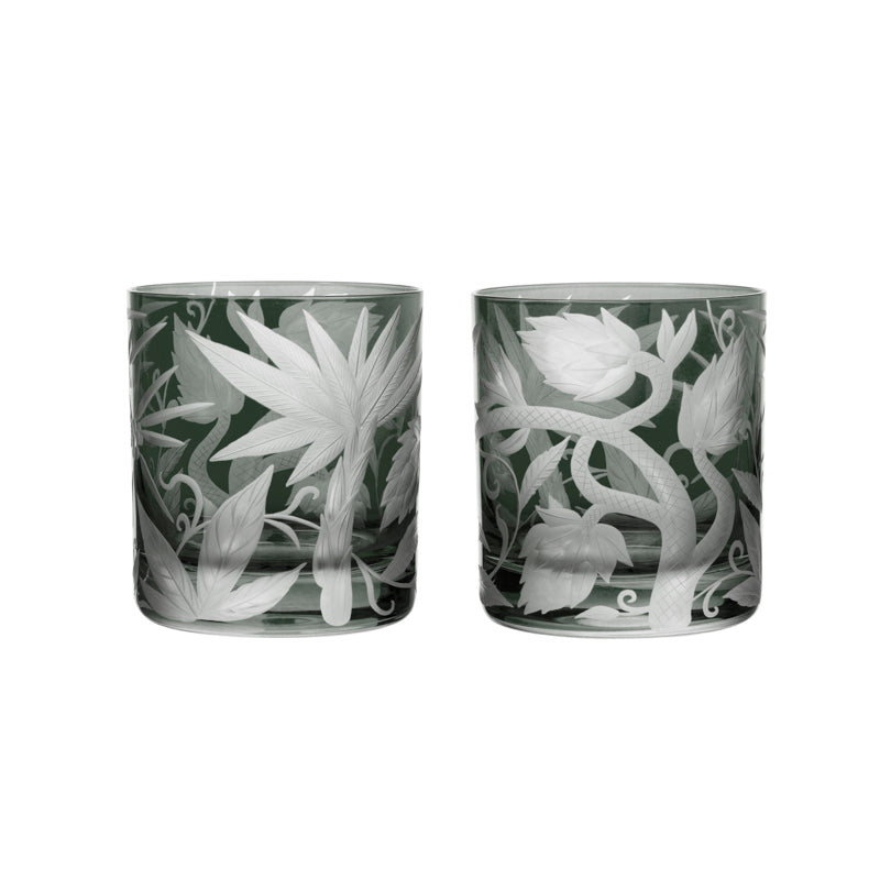 Jungle Deco