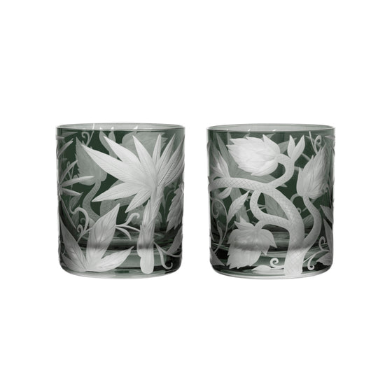 Jungle Deco