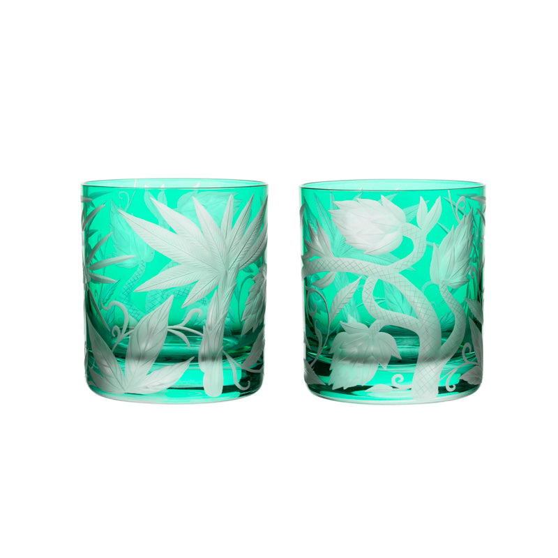 Jungle Deco