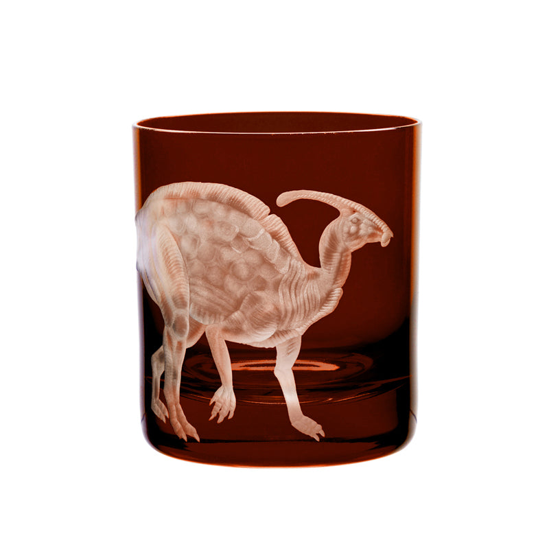 Dinosaur Collection 1 Psarasaurolophus