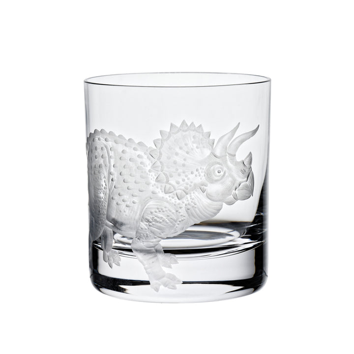 Dinosaur Collection 1 Triceratops