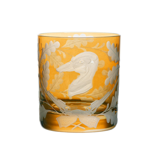 Forest Folly Duck