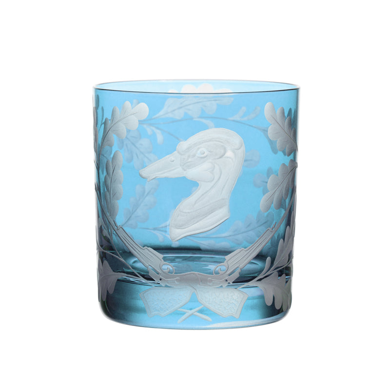 Forest Folly Duck