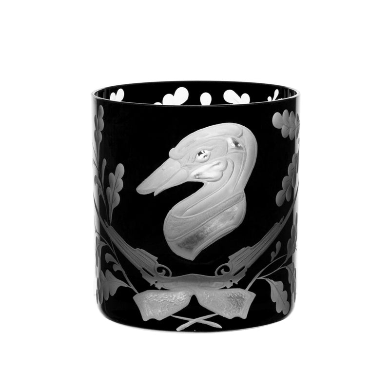 Forest Folly Duck