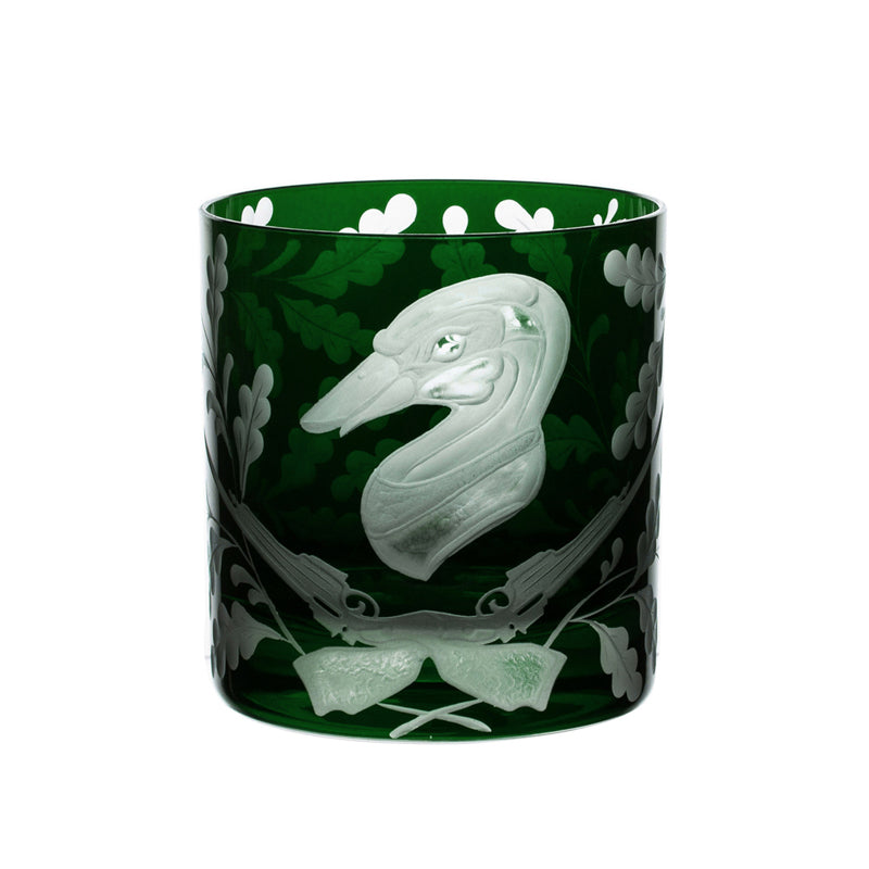 Forest Folly Duck