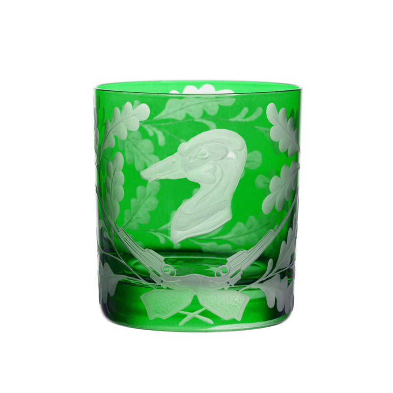 Forest Folly Duck