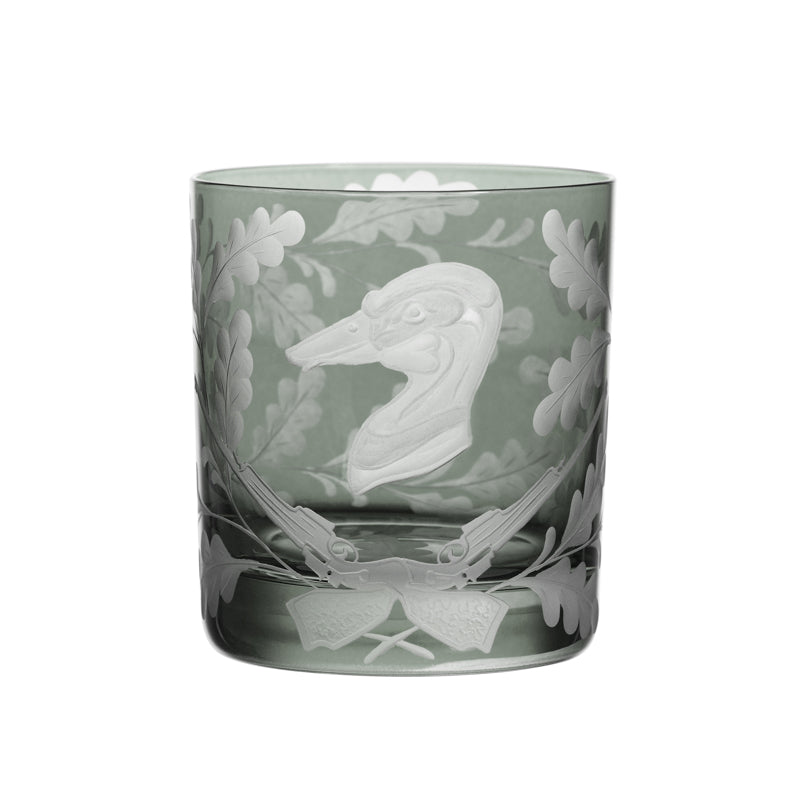 Forest Folly Duck