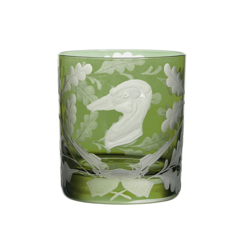 Forest Folly Duck