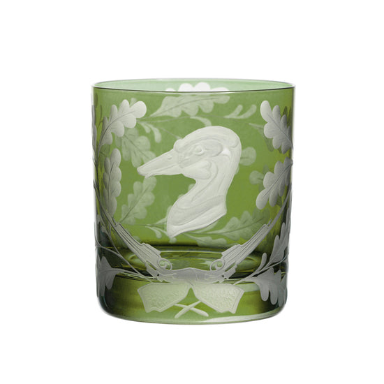 Forest Folly Duck