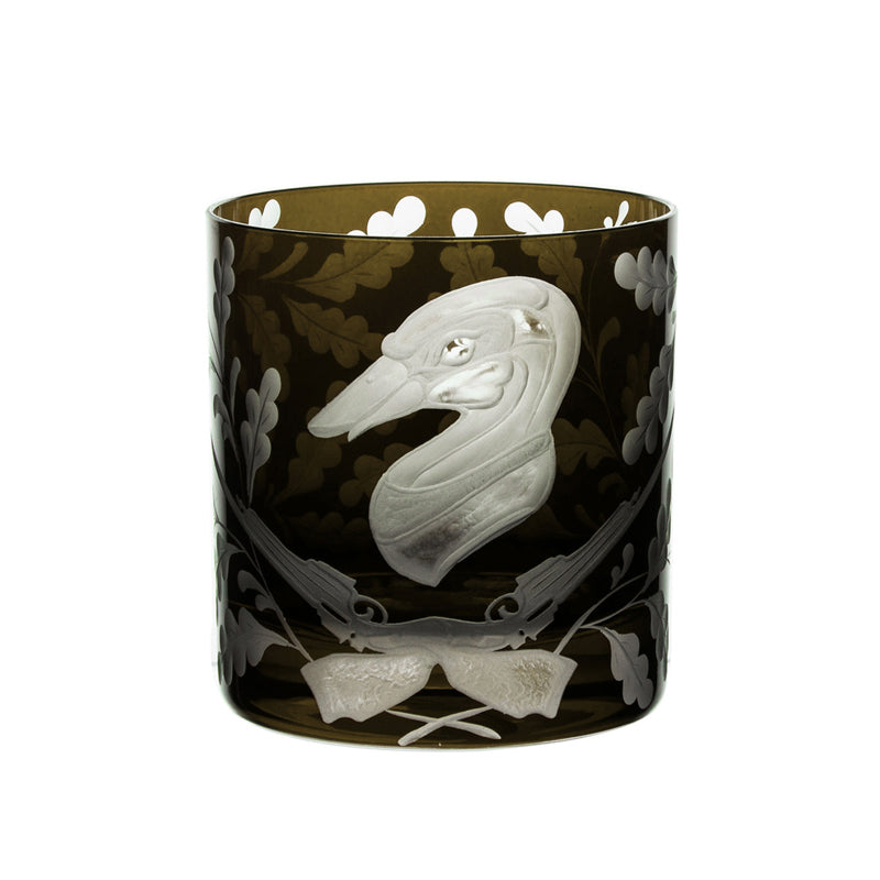 Forest Folly Duck