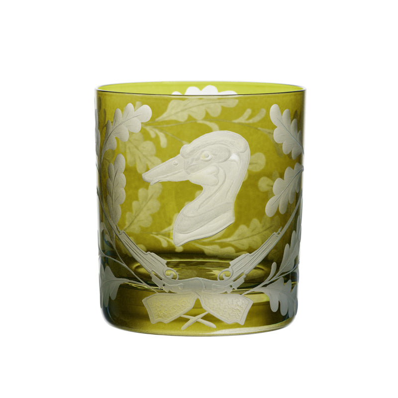 Forest Folly Duck