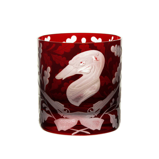 Forest Folly Duck