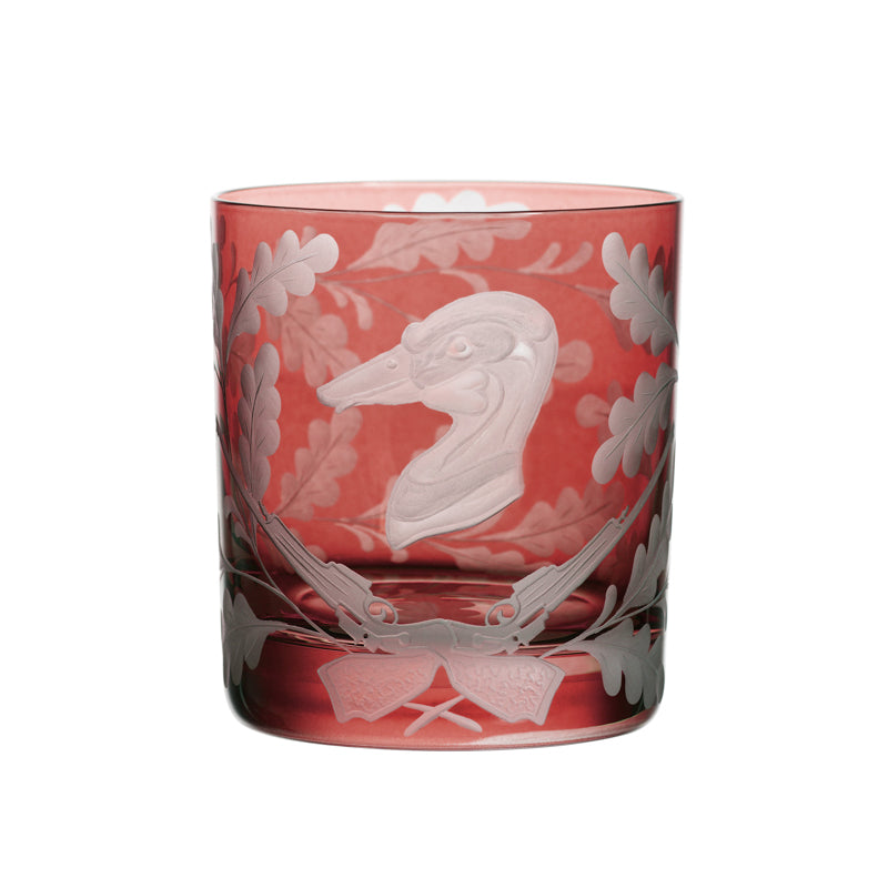 Forest Folly Duck