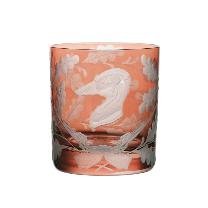 Forest Folly Duck