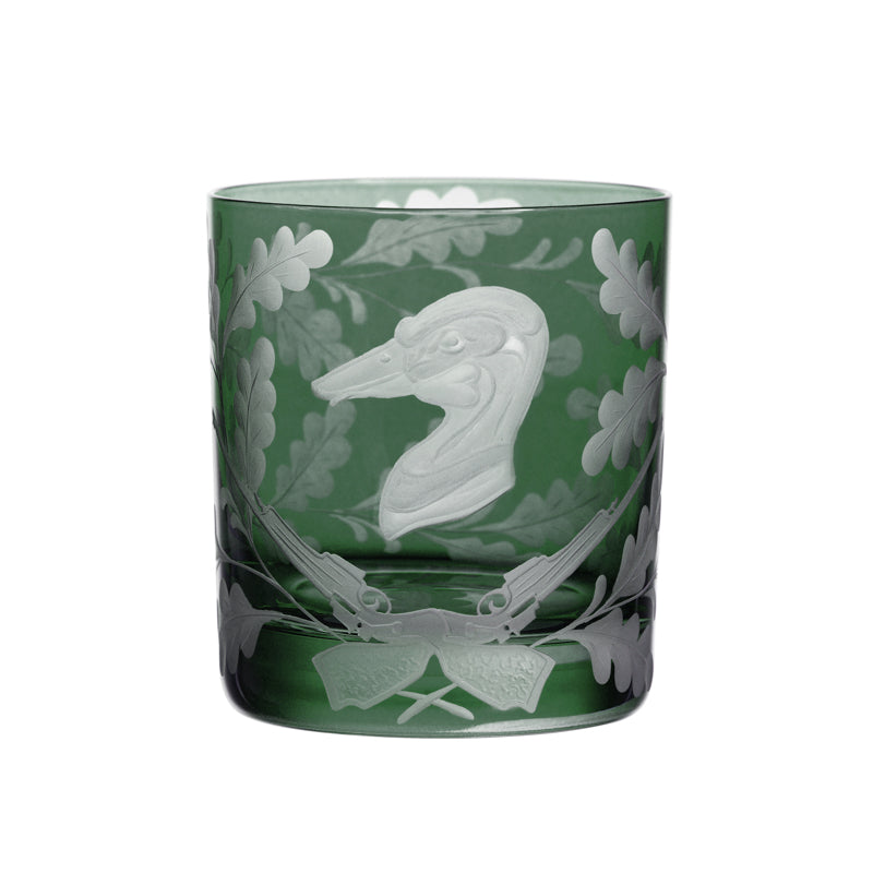 Forest Folly Duck