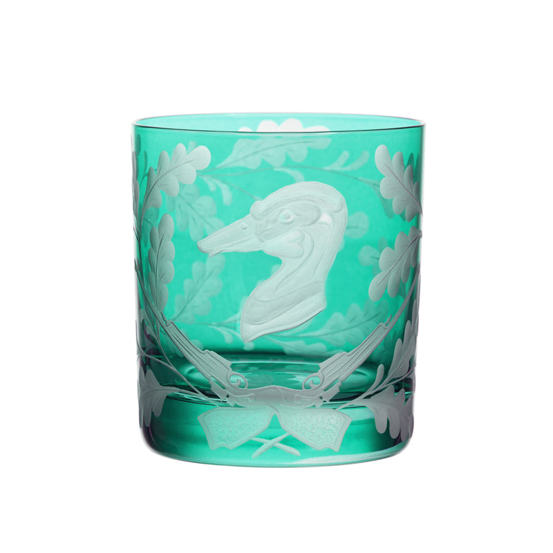Forest Folly Duck