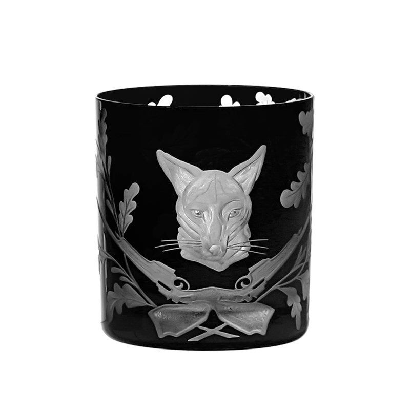 Forest Folly Fox