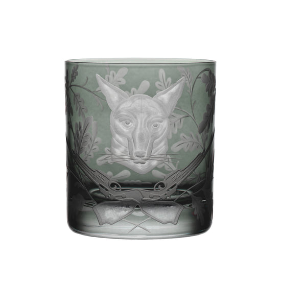 Forest Folly Fox