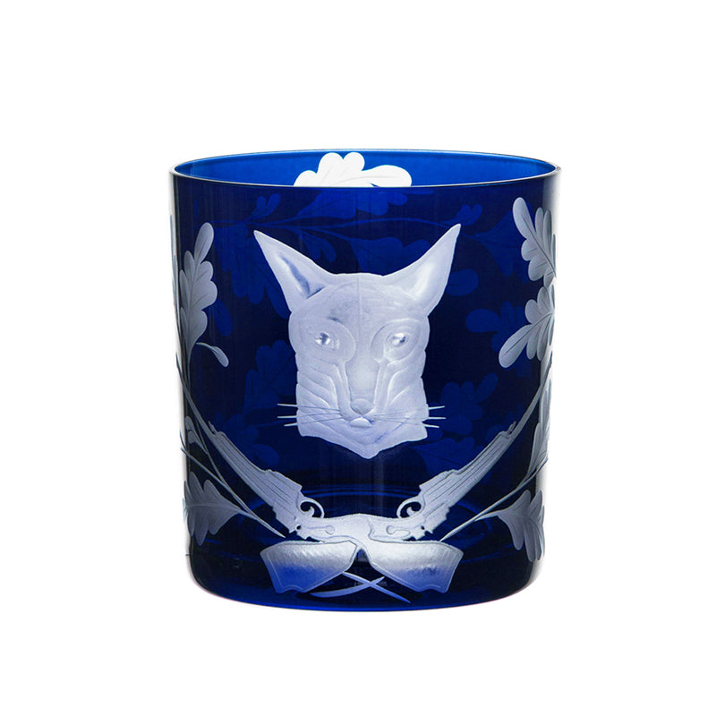 Forest Folly Fox